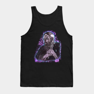 Merlin Tank Top